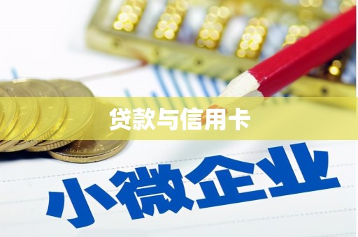 九原贷款与信用卡