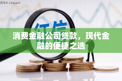 南涧消费金融公司贷款，现代金融的便捷之选
