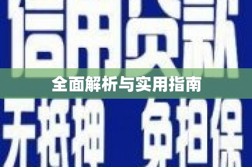 双柏全面解析与实用指南