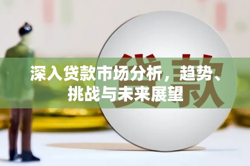 普湾新区深入贷款市场分析，趋势、挑战与未来展望