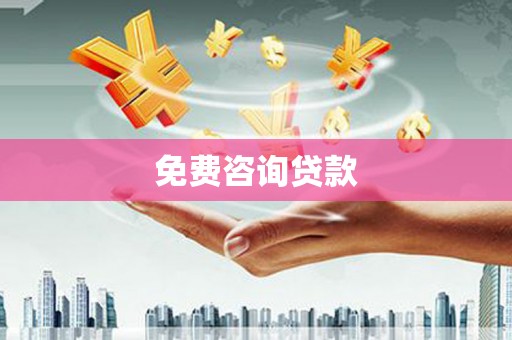 枞阳免费咨询贷款