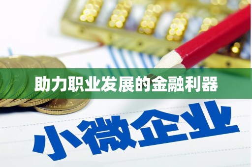 辽源助力职业发展的金融利器